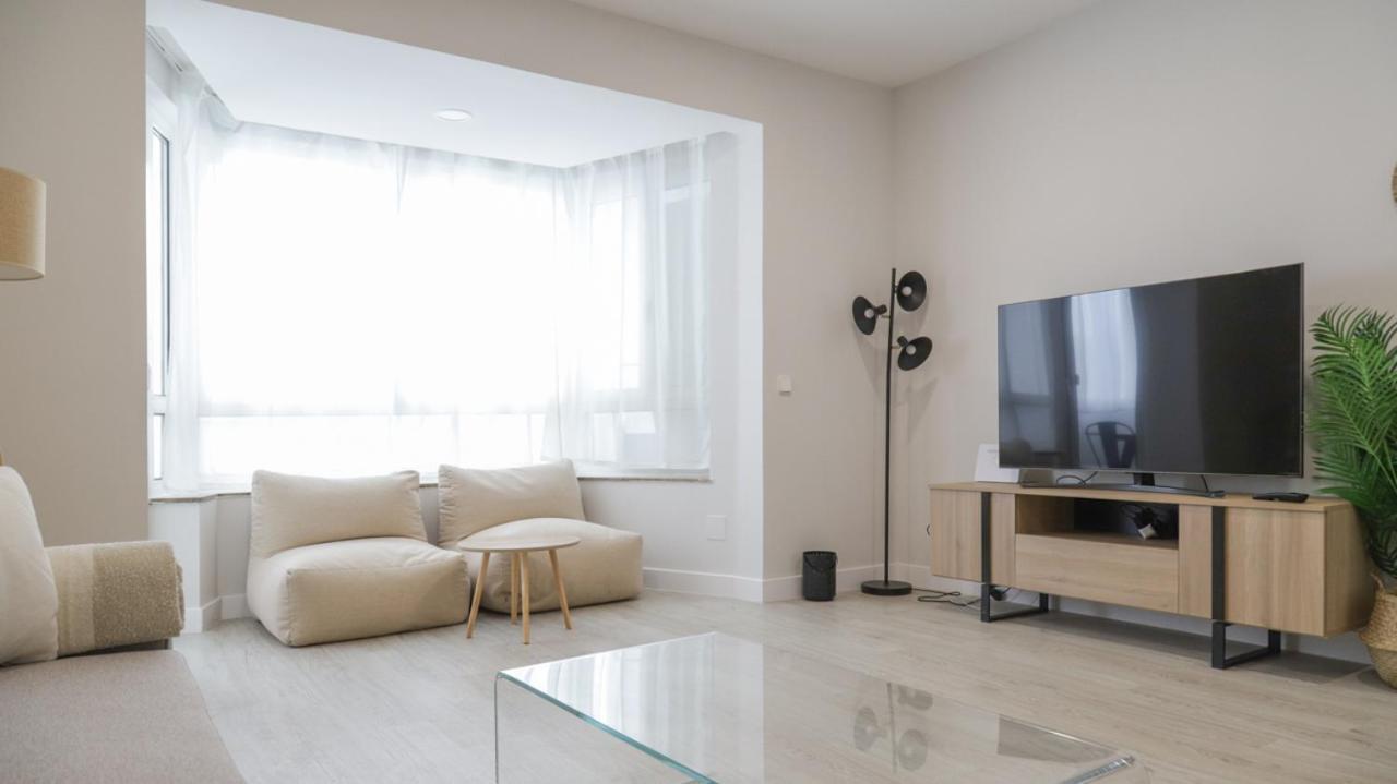 Apartamento Castellana - Pza.castilla