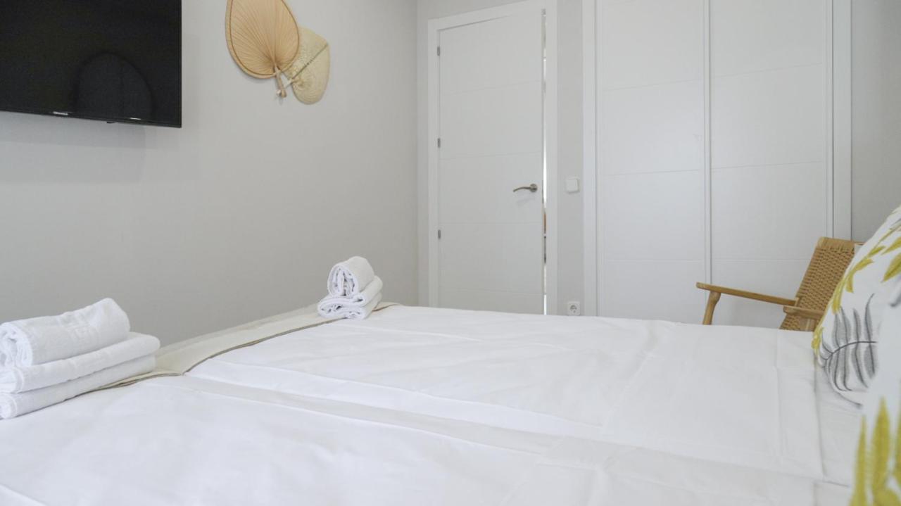 Castellana - Pza.castilla Apartamento