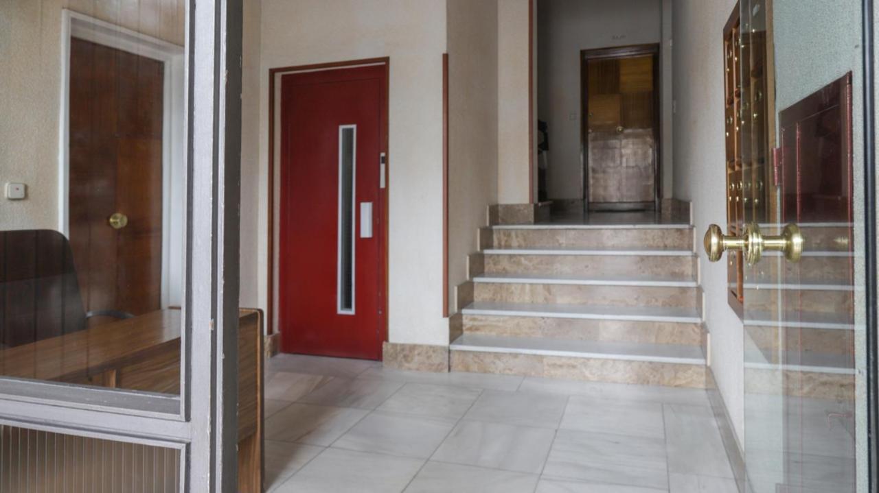 Appartamento Castellana - Pza.castilla Madrid