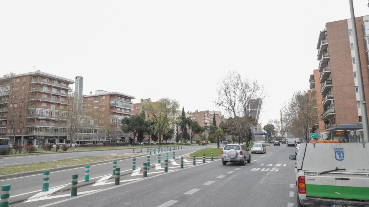 Castellana - Pza.castilla